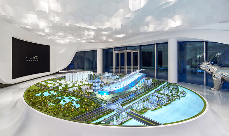 前?！とA發冰雪世界